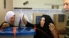 Иракские выборы под грохот взрывов