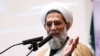 Iran Cleric Urges More Births For Shiites To Resist 'The Enemy'