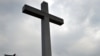 «Смоленський хрест» збурює Польщу