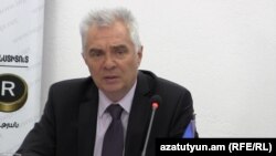 Հայաստանում ԵՄ դեսպան Պյոտր Սվիտալսկի, արխիվ