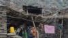 Afghans Identify Slain Aid Workers
