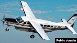 Cessna Grand Caravan 