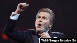 Лев Лещенко