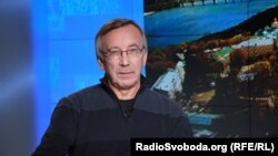 Сергій Кролевець, колишній генеральний директор Національного Києво-Печерського історико-культурного заповідника