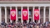 Гарвардские студенты обвинили свой университет в антисемитизме