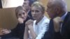 Tymoshenko Refuses Gov't Treatment