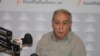  Azerbaijani Writer Aylisli Detained