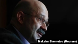 Михайло Задорнов, як і багато інших бізнесменів і фінансистів, був включений до переліку санкцій Сполучених Штатів після початку російського повномасштабного вторгнення в Україну в 2022 році