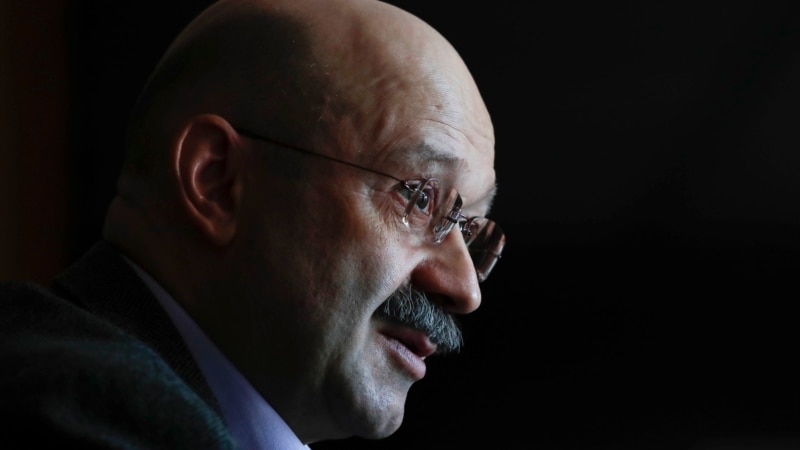 США зняли санкції з ексголови російського банку «Открытие»