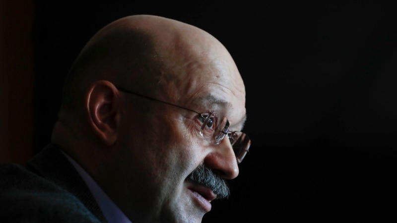 США сняли санкции с Михаила Задорнова