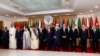 سی‌امین نشست سران اتحادیه عرب روز یکشنبه در تونس برگزار شد.