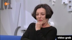 La dezbaterea organizată de ZDF