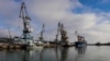 Портові збори сплачують судновласники, чиї судна заходять в морські порти України