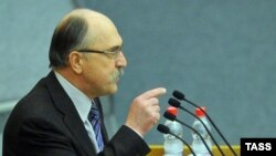Владимир Пехтин, 2013