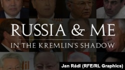 Russia & Me: In The Kremlin's Shadow