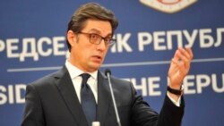 Stevo Pendarovski