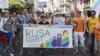 Рэнди Берри стал первым спецпосланником США по правам ЛГБТ