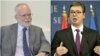 Vučić ambasadoru Kifu: Što ste menjali granice 2008. godine?