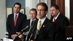 U.S. Rep. Peter Roskam (R-IL) 