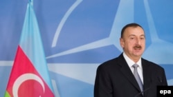 Ilham Aliyev