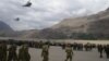 Тоолуу-Бадахшандан аскерлер чыгарылды