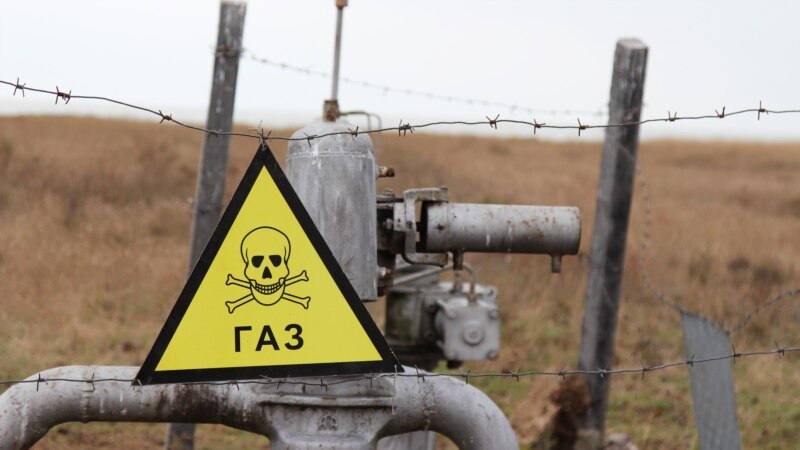 Россия: в Якутии взорвался газопровод 