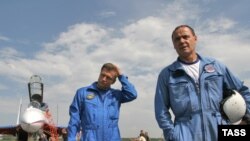 The MAKS 2011International Aviation and Space Show opens in Zhukovsky, near Moscow, on August 16.