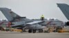 Թուրքիա - Գերմանական օդուժի Tornado ինքնաթիռներ Ինջիրլիք ռազմակայանում, արխիվ
