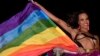 В Мадриде прошёл самый большой в Европе гей-парад