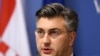 Ministrica je ponudila ostavku premijeru Andreju Plenkoviću