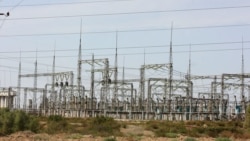 Türkmenistanda elektrik energiýasyny öndürýän desgalaryň biri (Arhiwden alnan illýustrasiýa suraty)