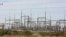 Türkmenistanda elektrik energiýasyny öndürýän desgalaryň biri (Arhiwden alnan illýustrasiýa suraty)