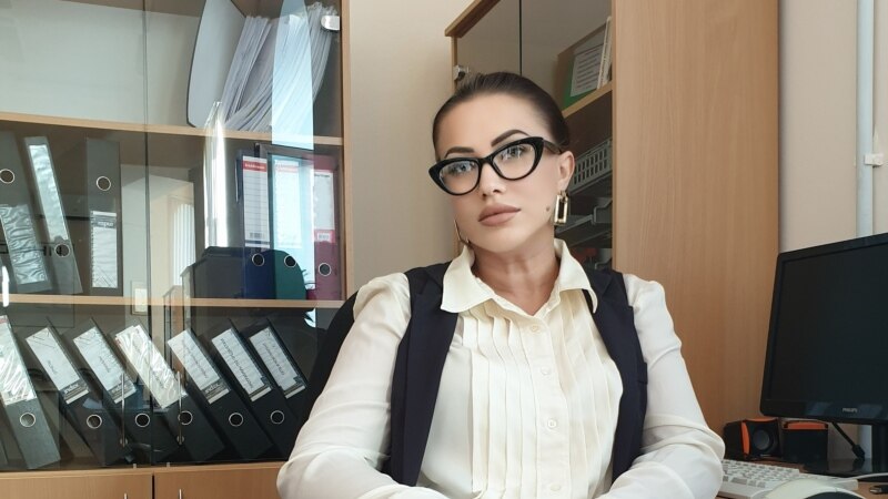 Олеся Маланка: «Начальная школа все силы сейчас бросит на письмо»