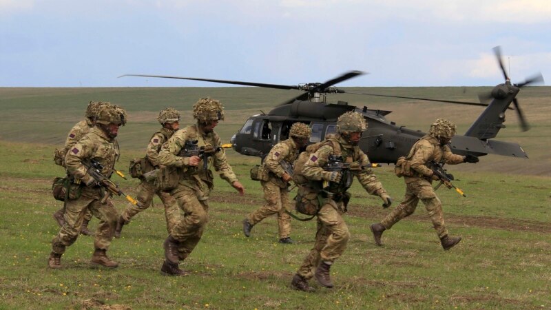 NATO se pregătește să majoreze noile obiective de cheltuieli pentru apărare