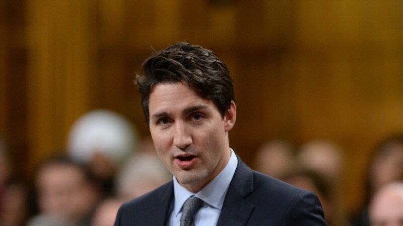 رأی مجلس کانادا به توقف مذاکرات برای از سرگیری روابط با ایران
