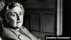 Agatha Christie