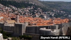 Dubrovnik