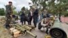 Сарвазири Украина мехоҳад, кишвараш узви НАТО шавад