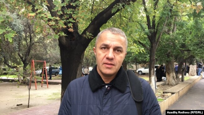 "13 yaşlı oğlumu polisə çağırdılar”.