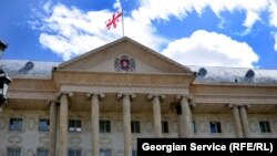 თბილისის საქალაქო სასამართლო