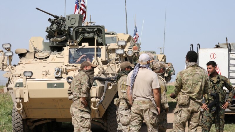 Američki odlazak iz Sirije otvara prostor za nove sukobe?
