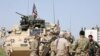 خروج نیروهای امریکایی کُردهای سوریه را نگران کرده است