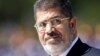 حکم اعدام محمد مرسی تأیید شد