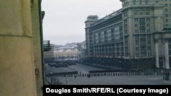The Manhoff Archives - Stalin’s Soviet Union Comes To Life