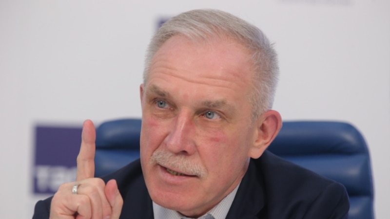 Экс-губернатор Ульяновской области собирается возглавить региональный список в Госдуму без участия в праймериз
