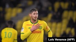 Emilijano Sala