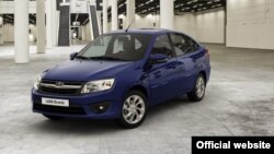 Lada Granta 