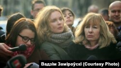 Слідчий пояснив відмову тим, що Катерина Андреєва нібито «може сховатися від органів кримінального переслідування і суду»