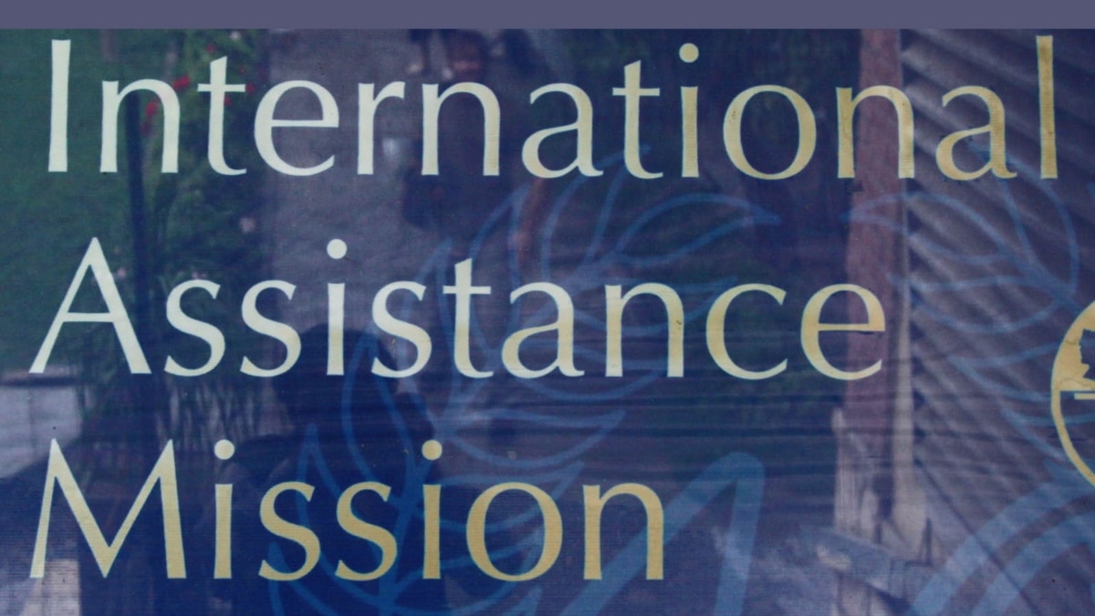 Taliban Detains 18 Staffers At Humanitarian NGO's Offices, Including American Surgeon - Vimarsana News