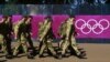 London - 2012: Olimpiadanı pozmaq istəyənlər işdən qovulacaqlar